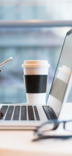 Paysage accompagnant le formulaire de contact